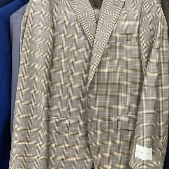 Samuelson - Picture 3 of 7